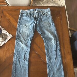 The Sullivan Slim Men's Polo Jeans Ralph Lauren 33x32